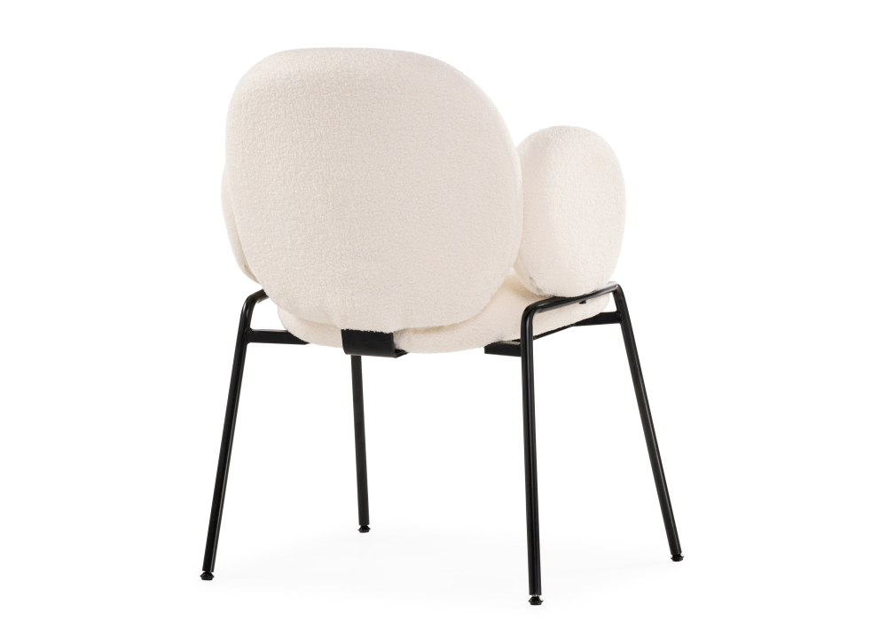 Стул на металлокаркасе Woodville Kalipso