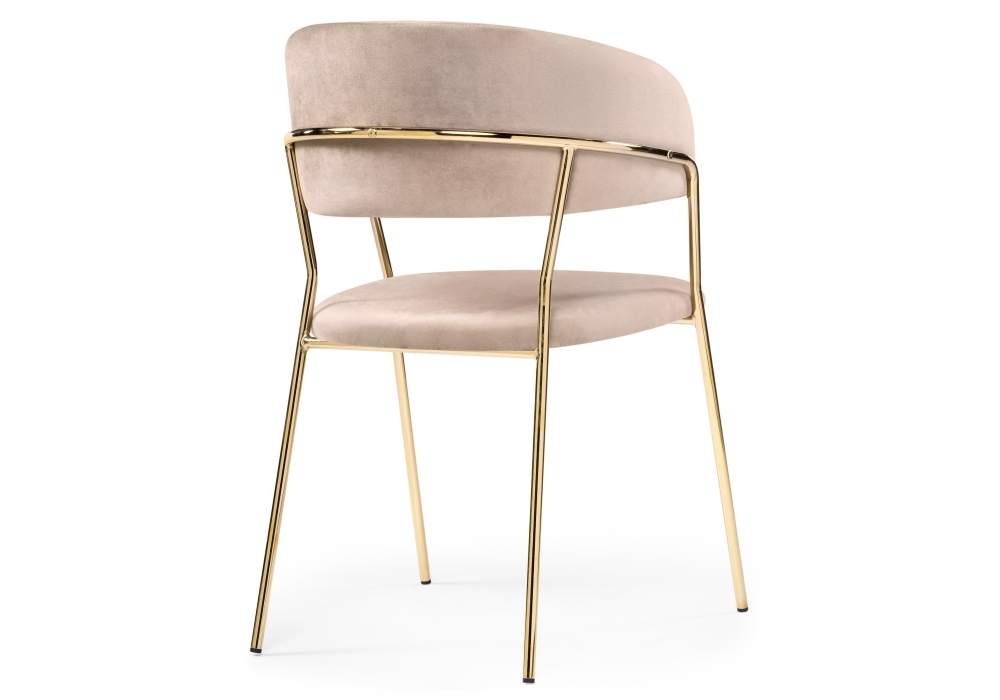 Стул Woodville Kamelia