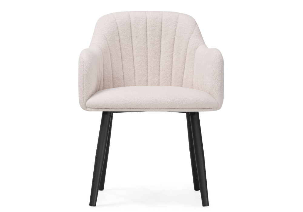 Стул на металлокаркасе Woodville Халли