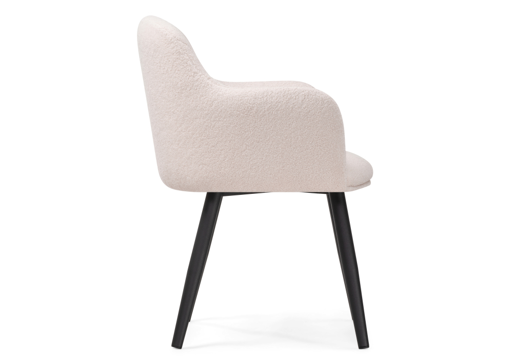 Стул на металлокаркасе Woodville Халли