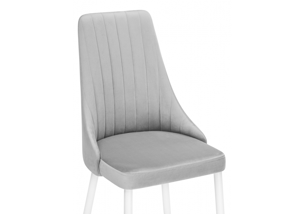 Стул на металлокаркасе Woodville Кора