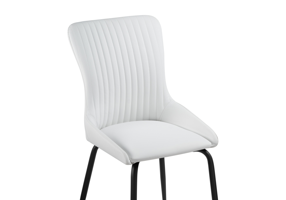 Стул на металлокаркасе Woodville Lado