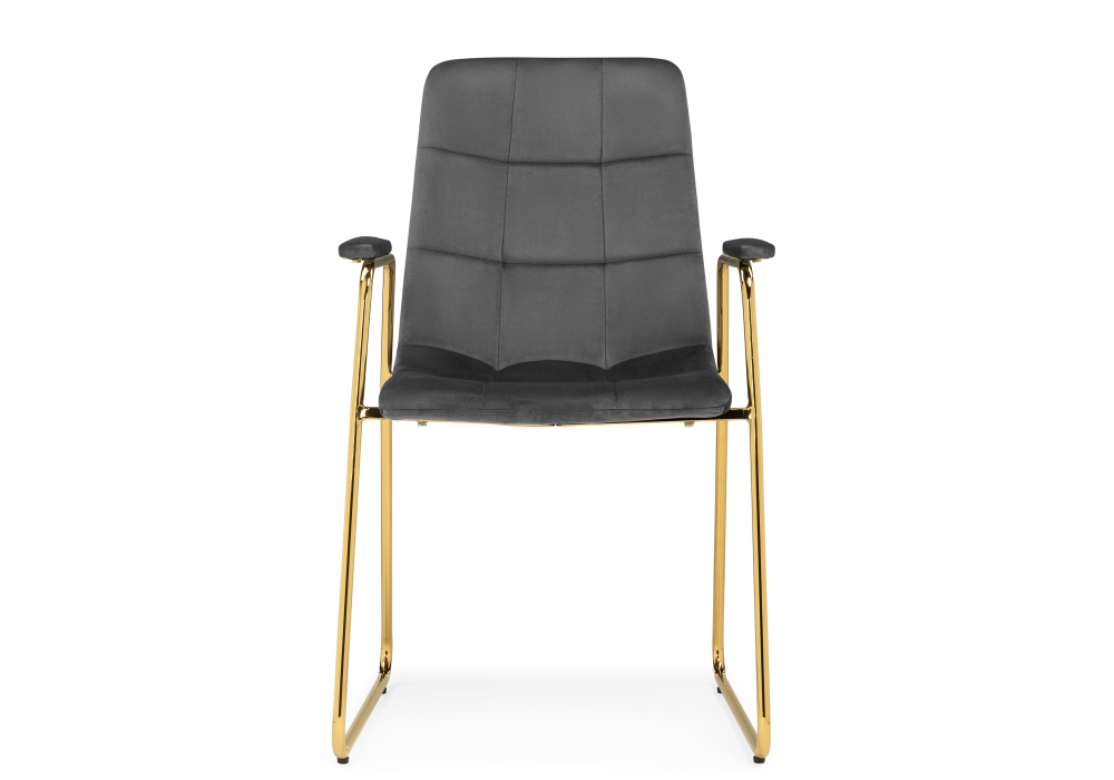 Стул на металлокаркасе Woodville Lana