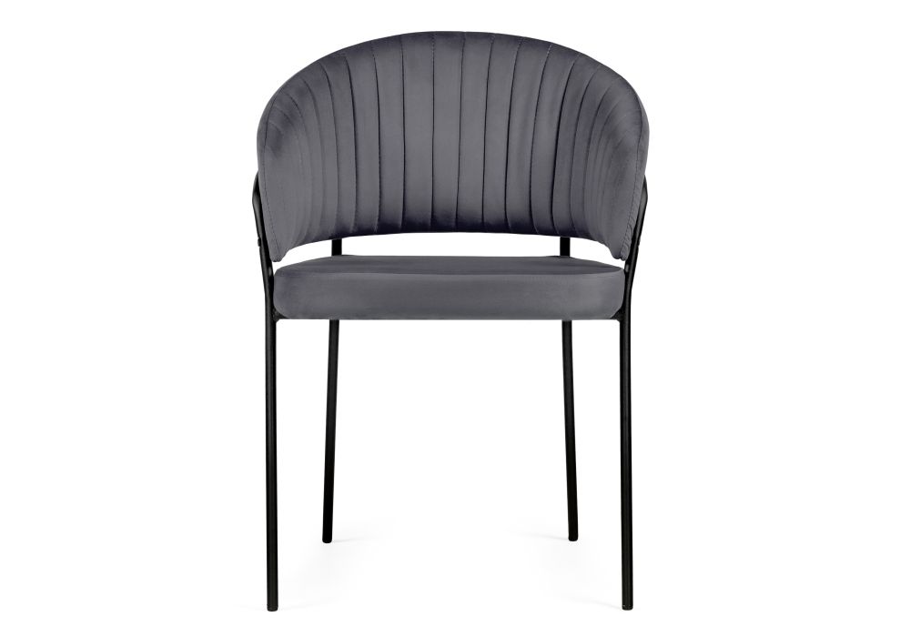 Стул на металлокаркасе Woodville Лео