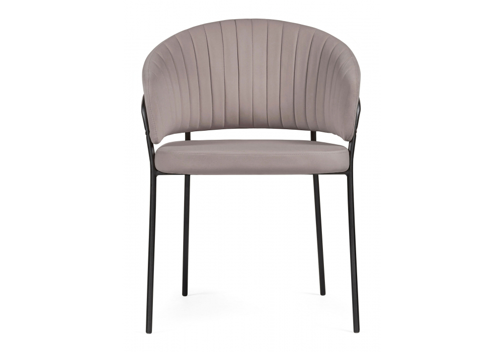 Стул на металлокаркасе Woodville Лео