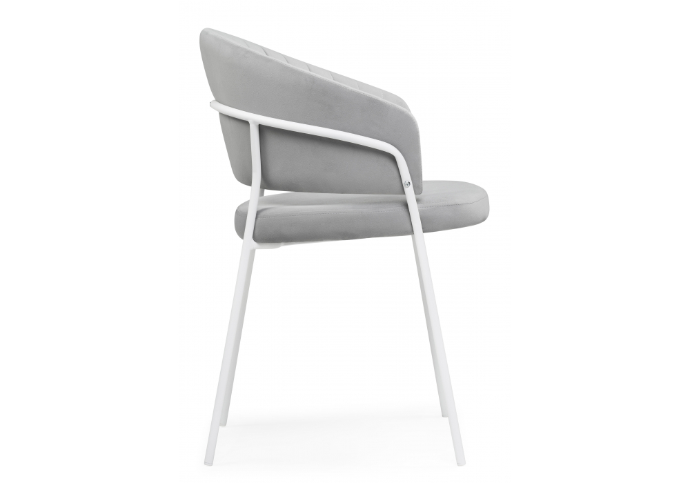 Стул на металлокаркасе Woodville Лео