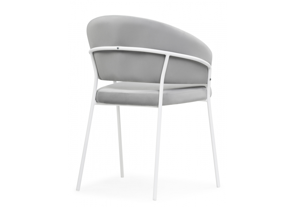 Стул на металлокаркасе Woodville Лео