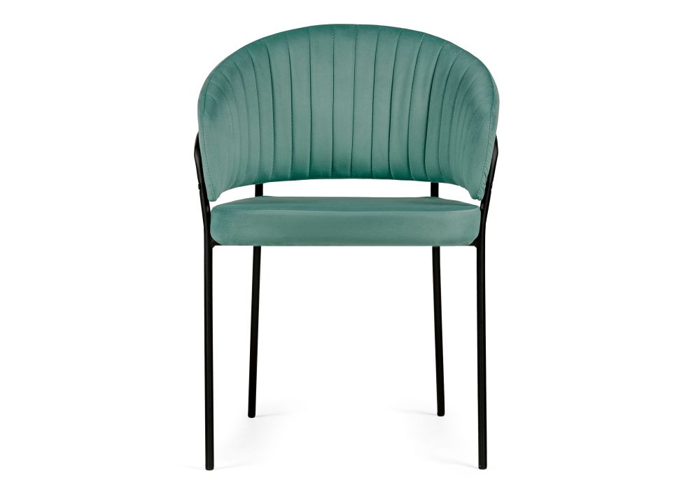 Стул на металлокаркасе Woodville Лео