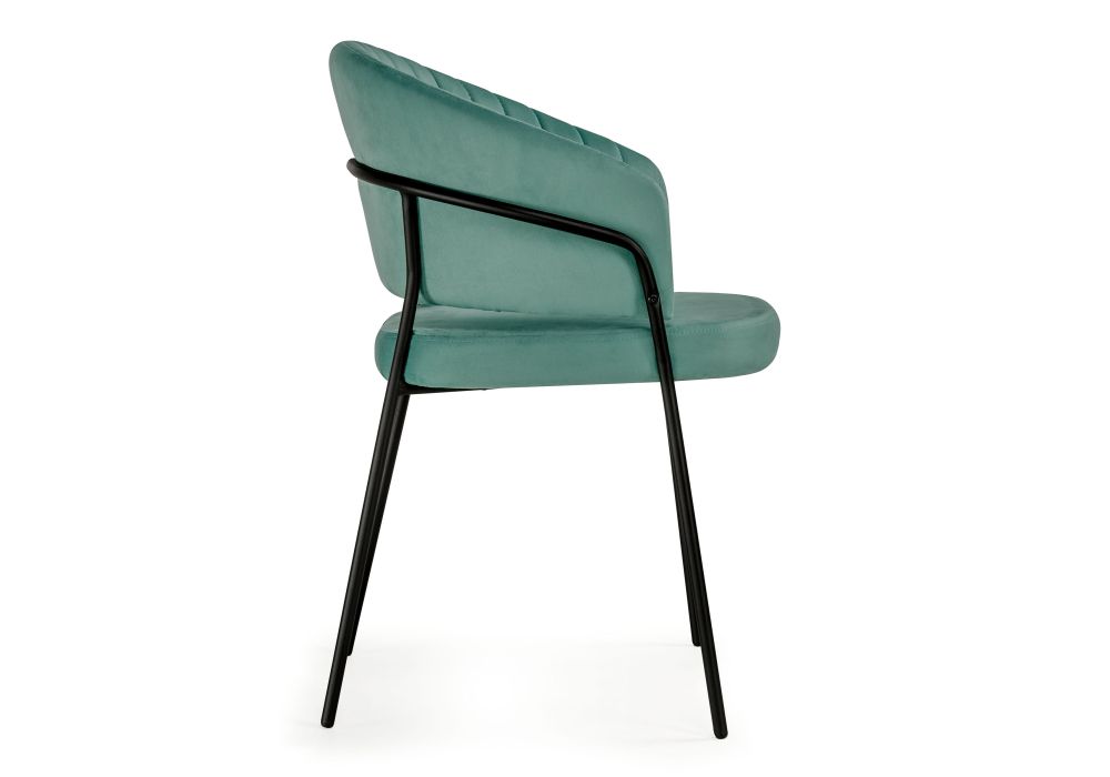 Стул на металлокаркасе Woodville Лео