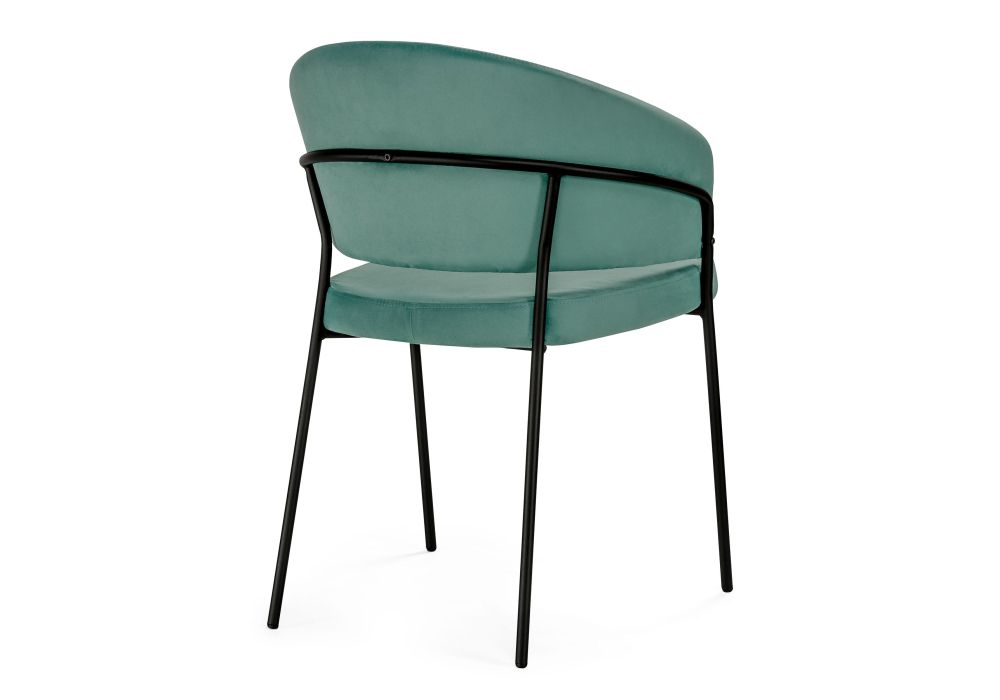 Стул на металлокаркасе Woodville Лео