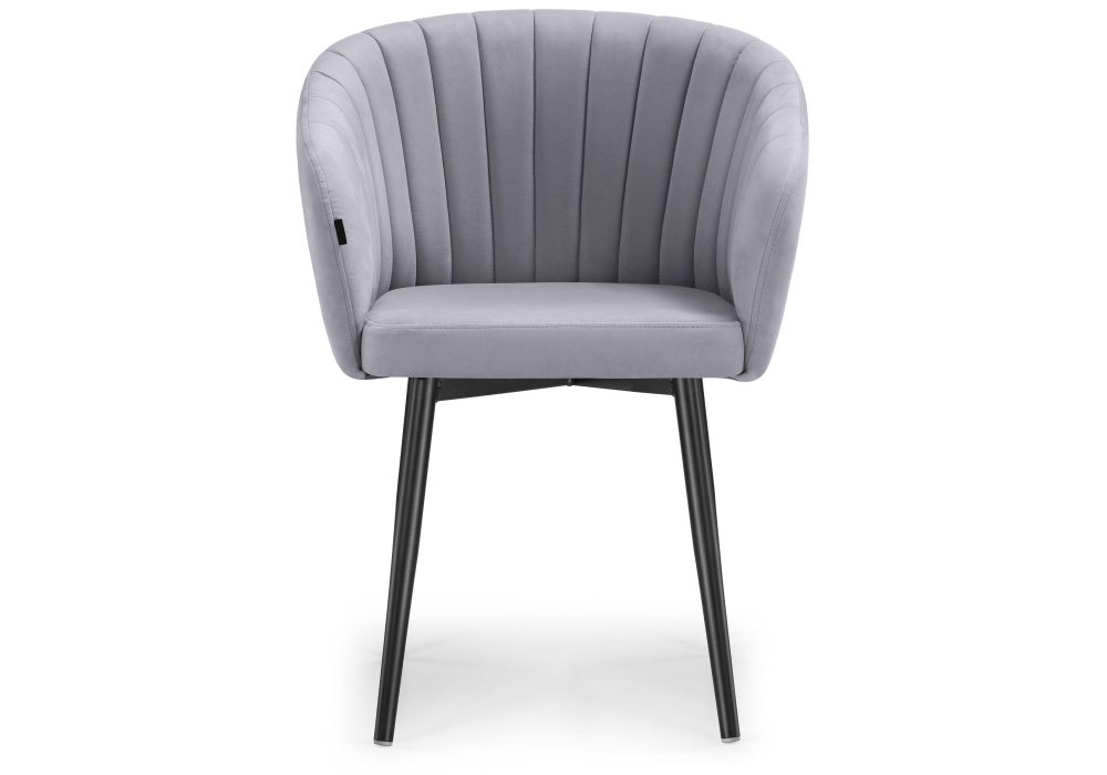 Стул на металлокаркасе Woodville Моншау