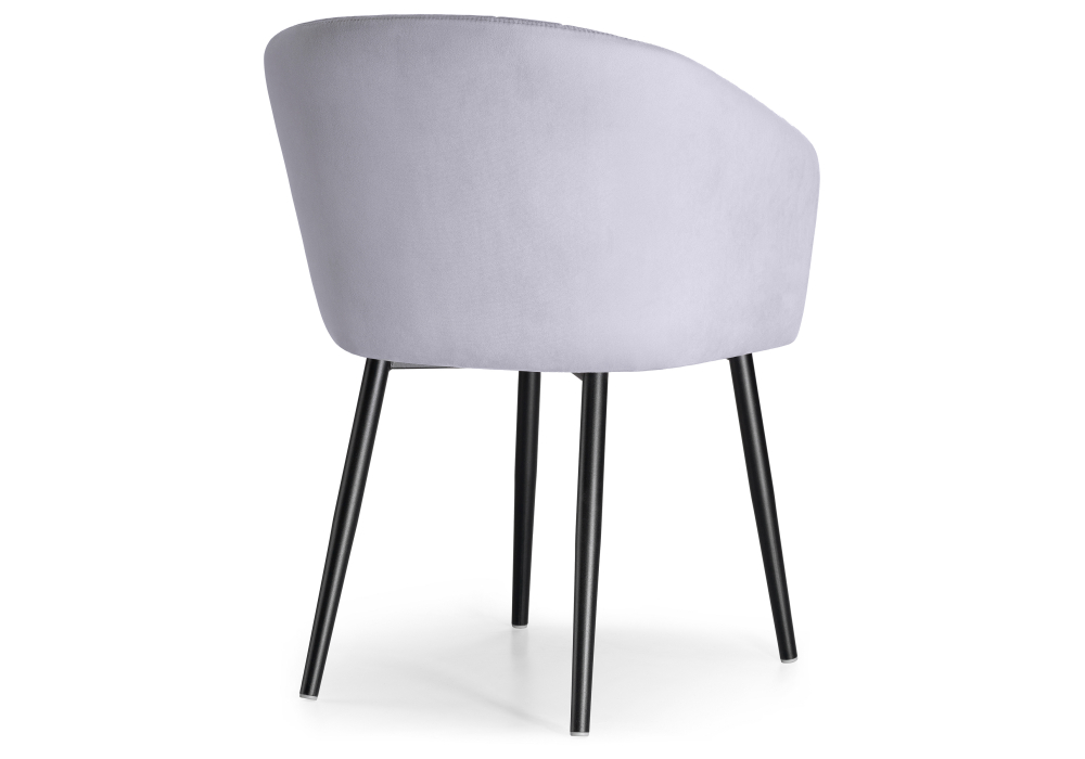 Стул на металлокаркасе Woodville Моншау