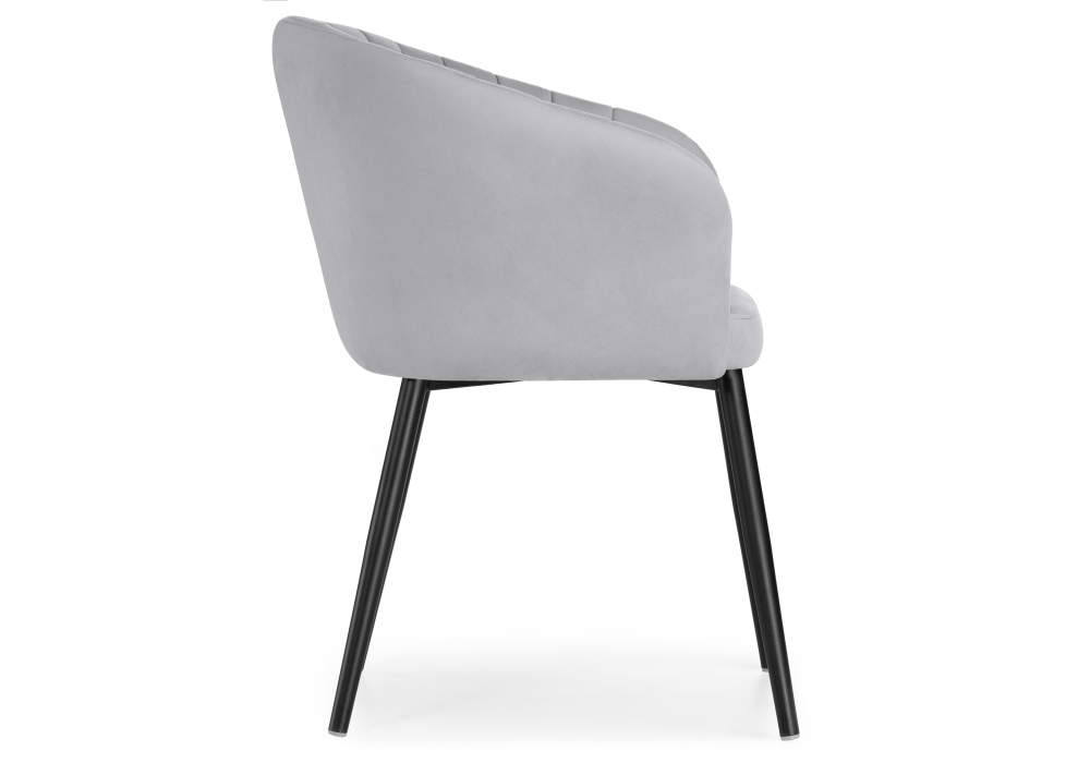 Стул на металлокаркасе Woodville Моншау