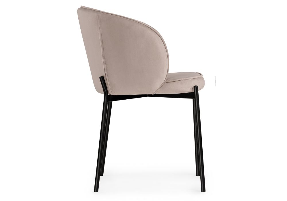 Стул на металлокаркасе Woodville Нейл