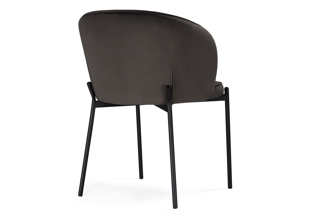 Стул на металлокаркасе Woodville Нейл