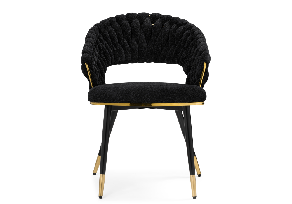 Стул на металлокаркасе Woodville Rakel