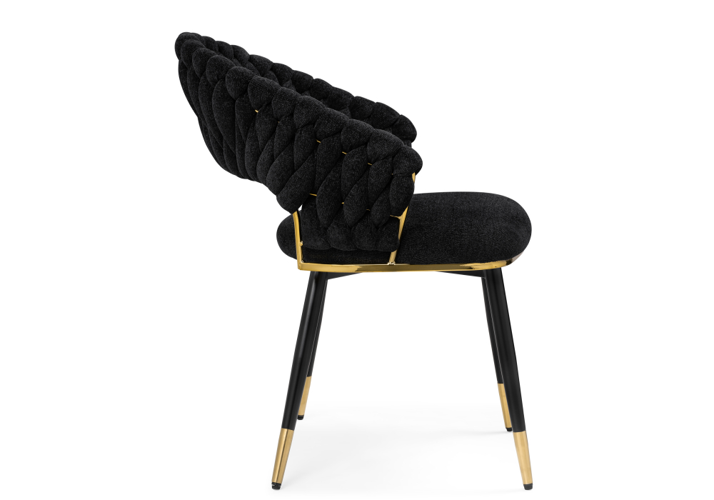 Стул на металлокаркасе Woodville Rakel