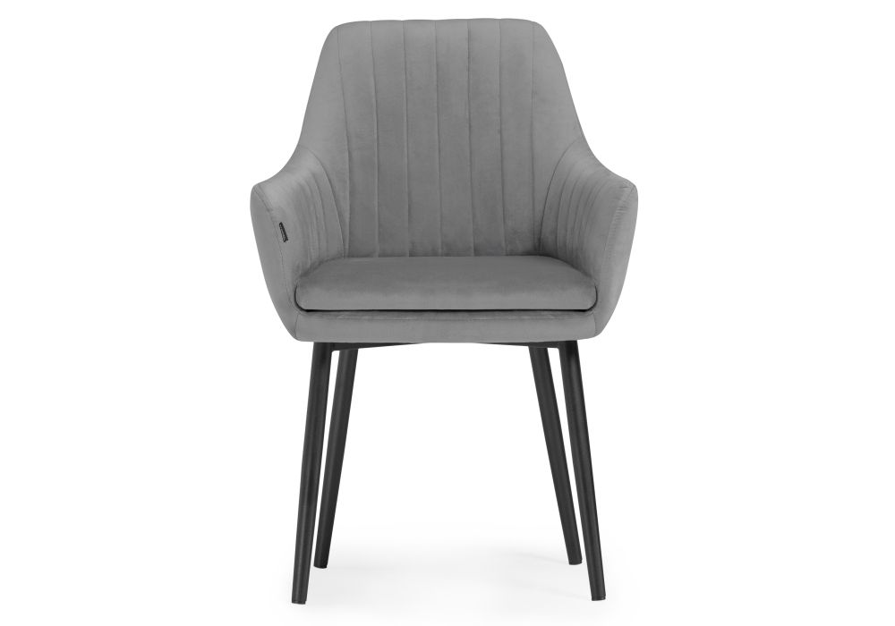 Стул на металлокаркасе Woodville Райнер