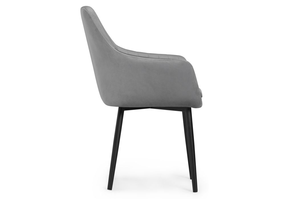 Стул на металлокаркасе Woodville Райнер