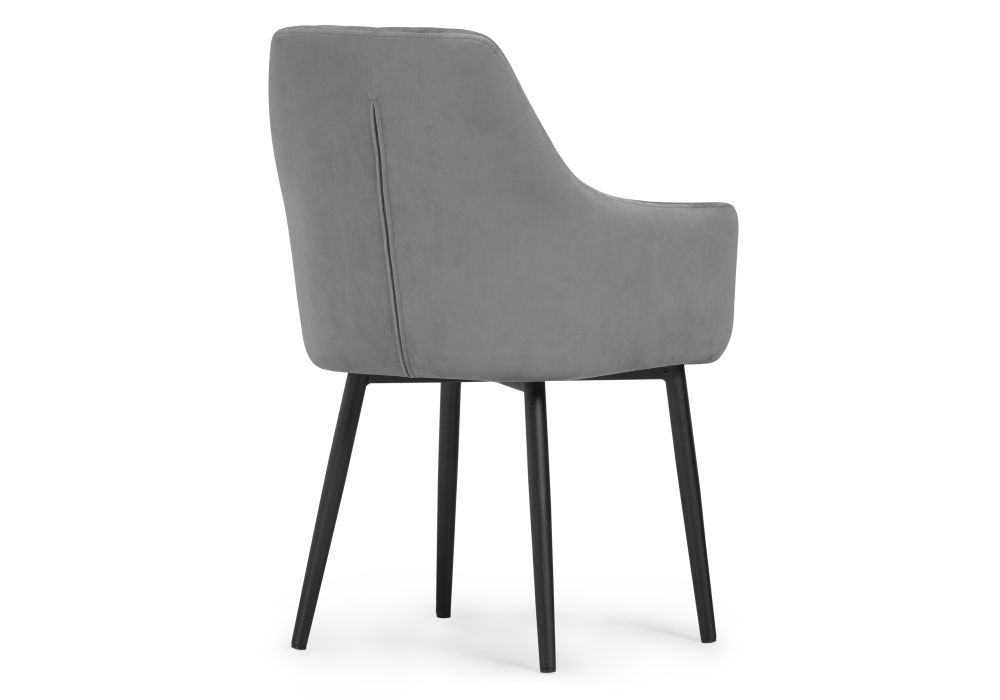 Стул на металлокаркасе Woodville Райнер