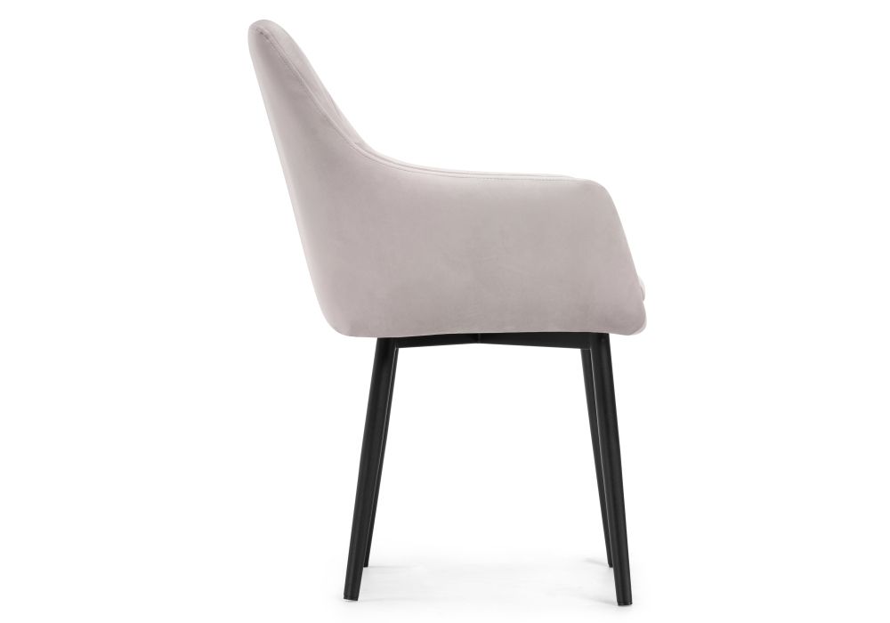 Стул на металлокаркасе Woodville Райнер