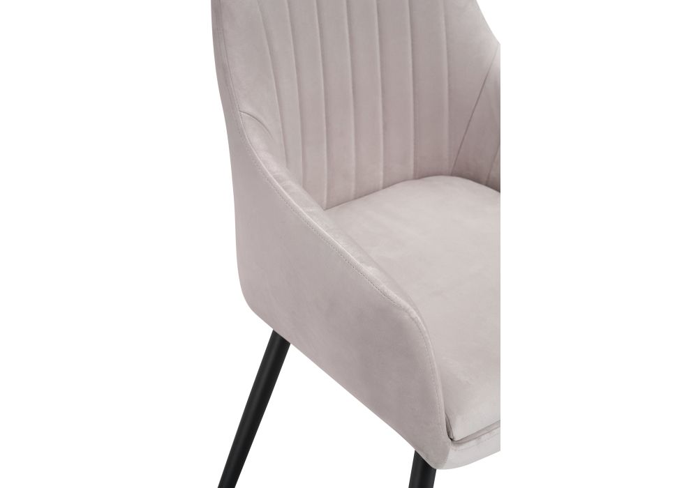 Стул на металлокаркасе Woodville Райнер