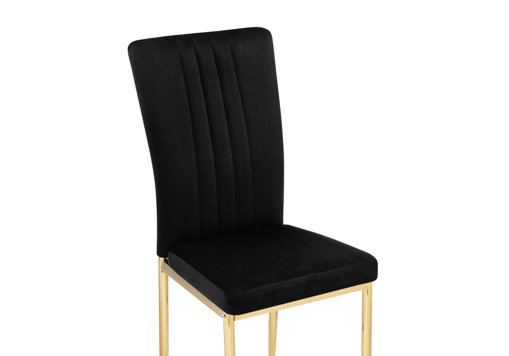 Стул на металлокаркасе Woodville Rek