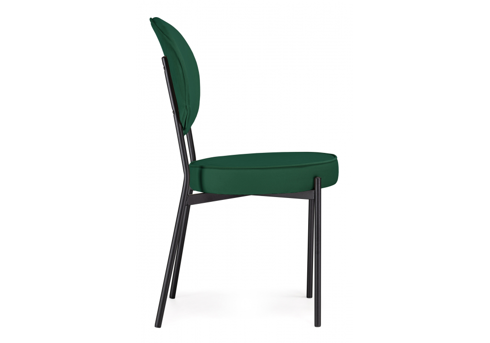 Стул на металлокаркасе Woodville Ройс