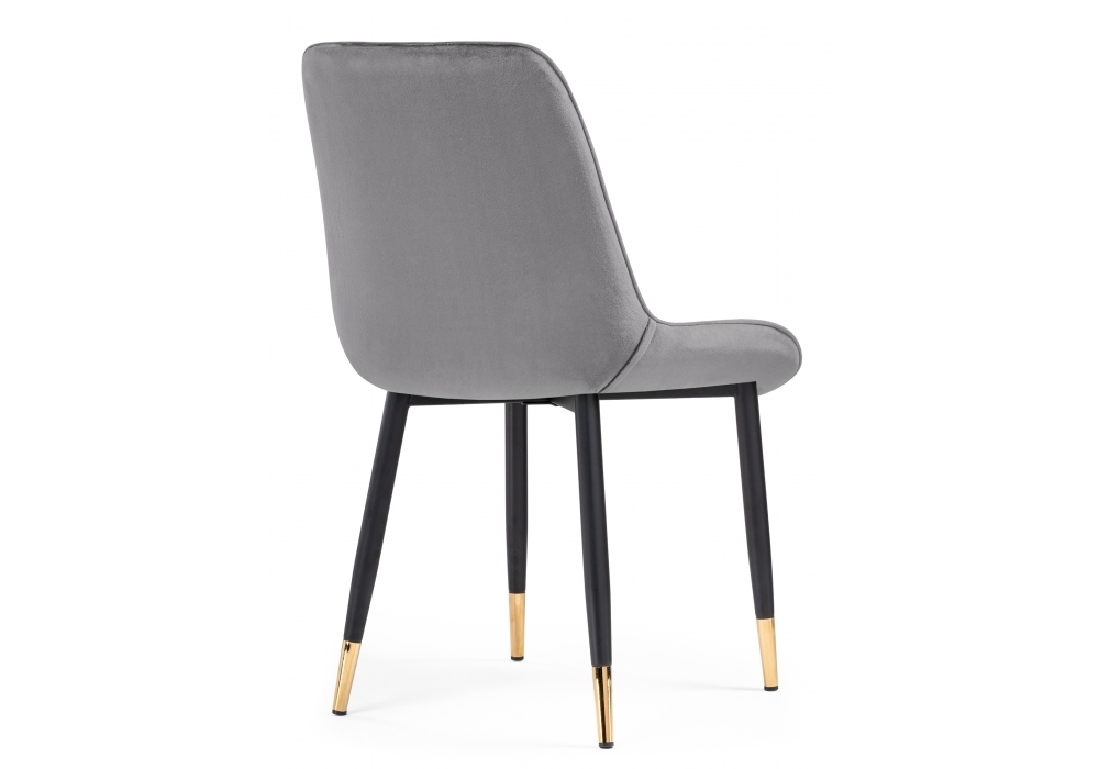 Стул на металлокаркасе Woodville Seda 1