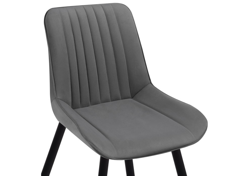 Стул на металлокаркасе Woodville Седа К