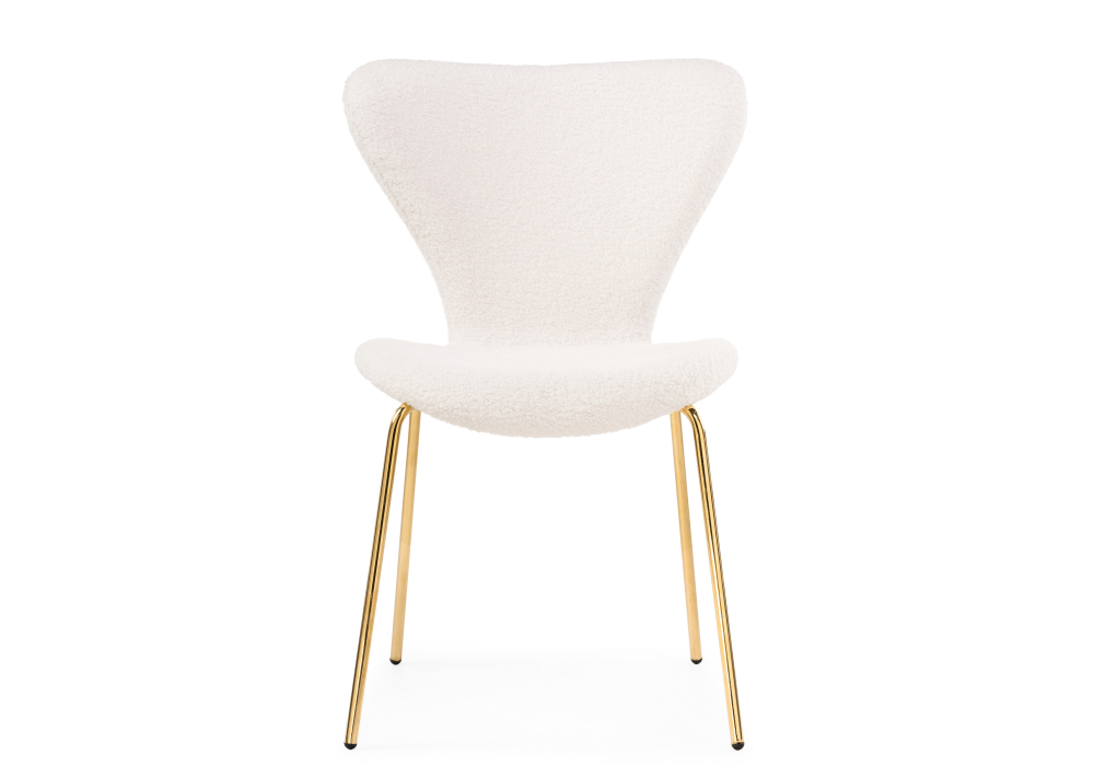 Стул на металлокаркасе Woodville Solo