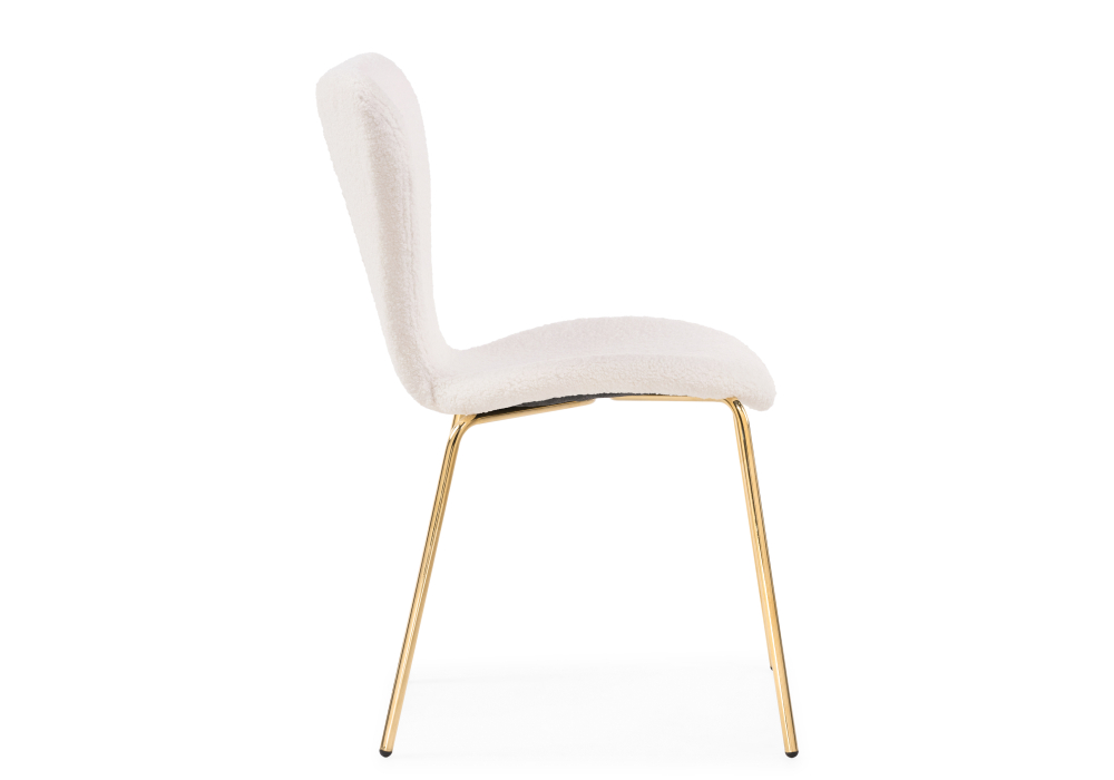 Стул на металлокаркасе Woodville Solo