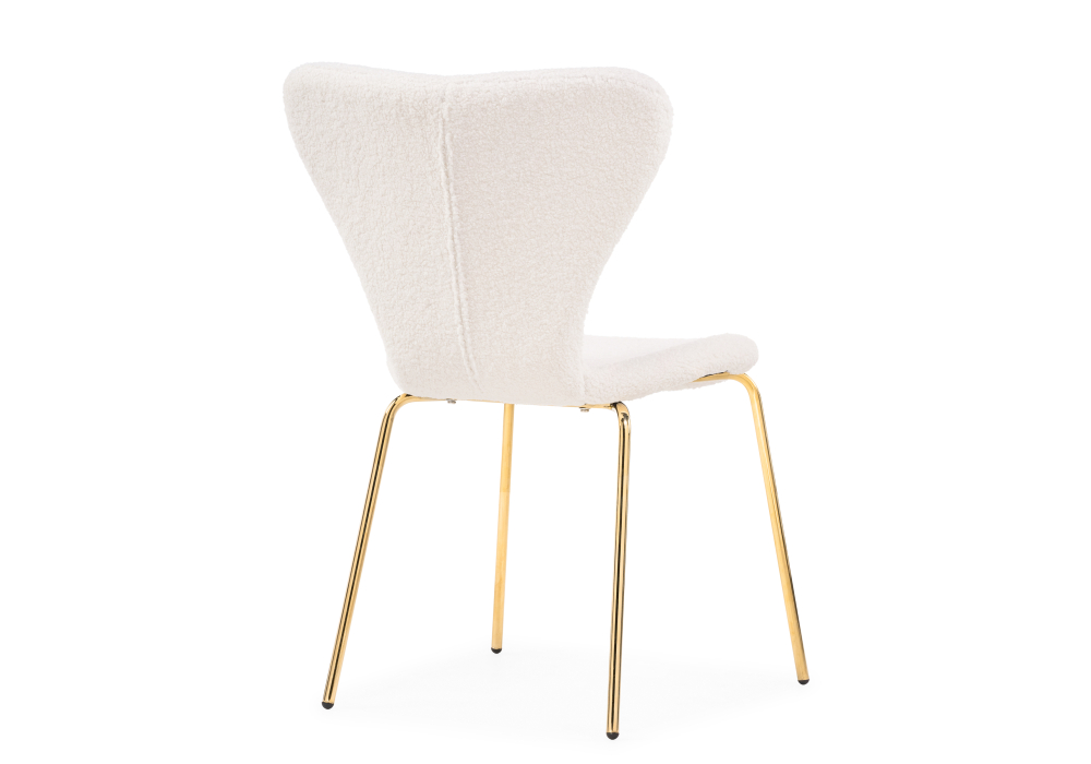 Стул на металлокаркасе Woodville Solo