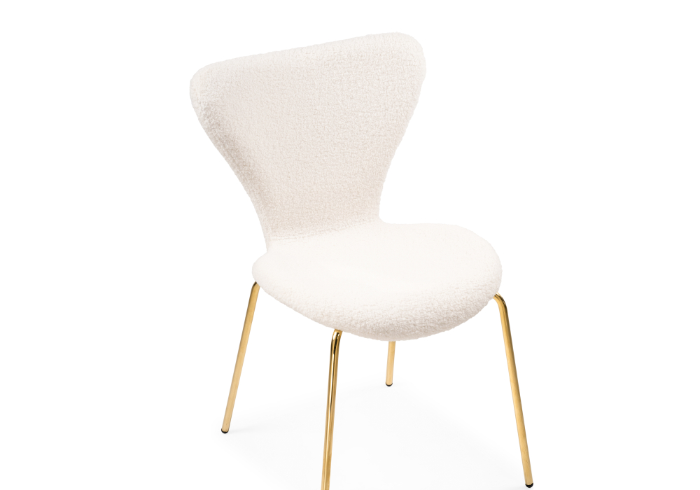 Стул на металлокаркасе Woodville Solo