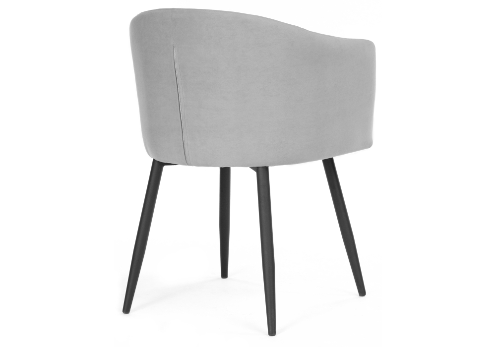 Стул на металлокаркасе Woodville Валета