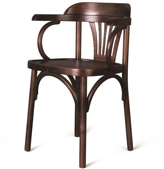 Стул RB Михаэль твердый