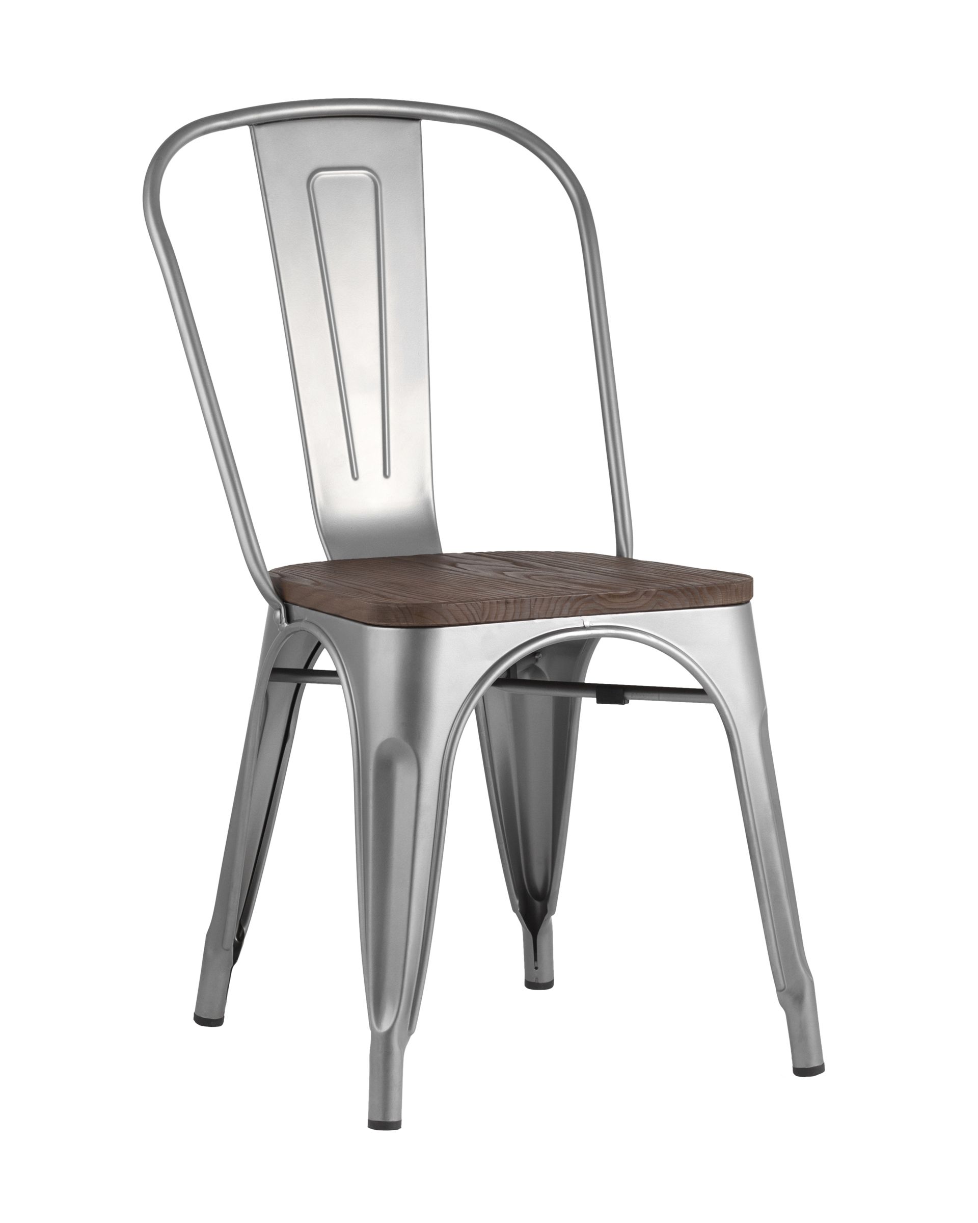 Стул STOOL GROUP TOLIX WOOD