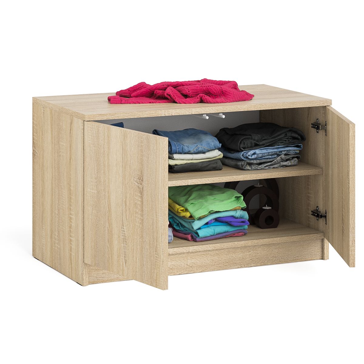 Тумба/антресоль СВК Мори МА900.1