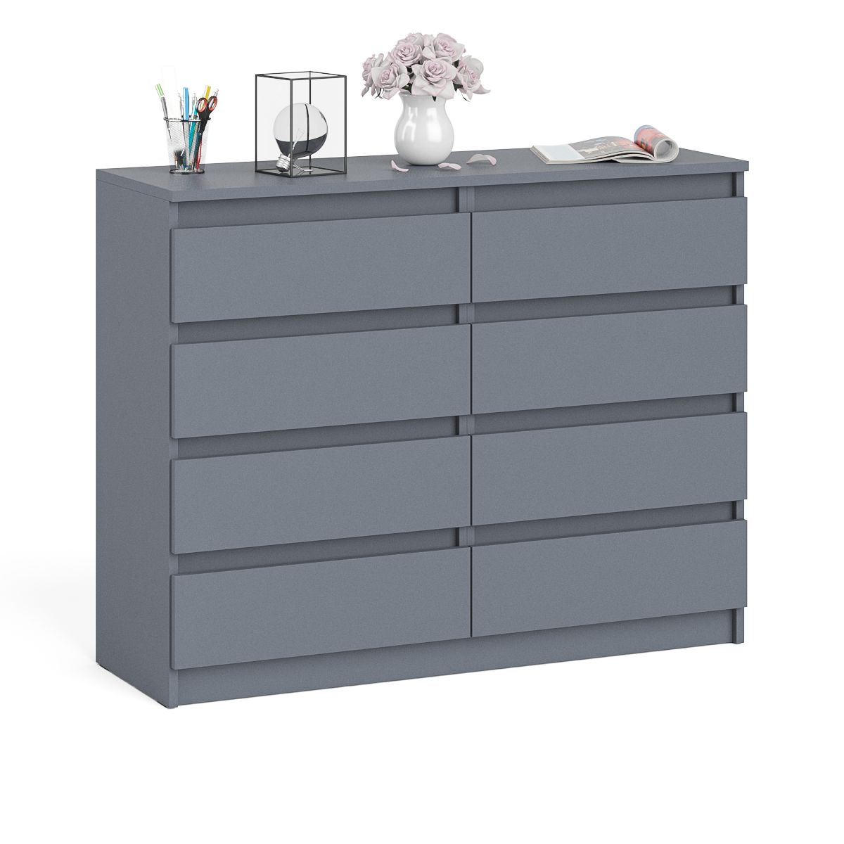 Комод СВК Мори МК1200.8