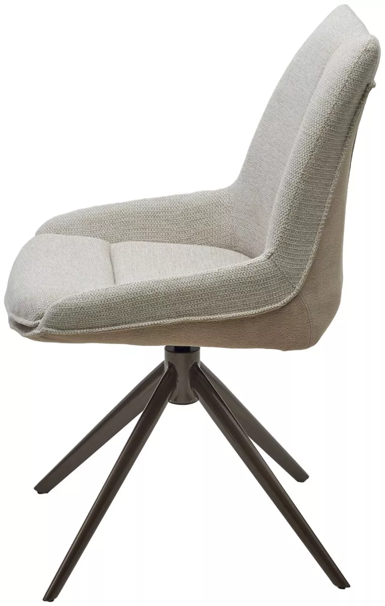 Стул M-City Oskar механизм 360° с возвратом