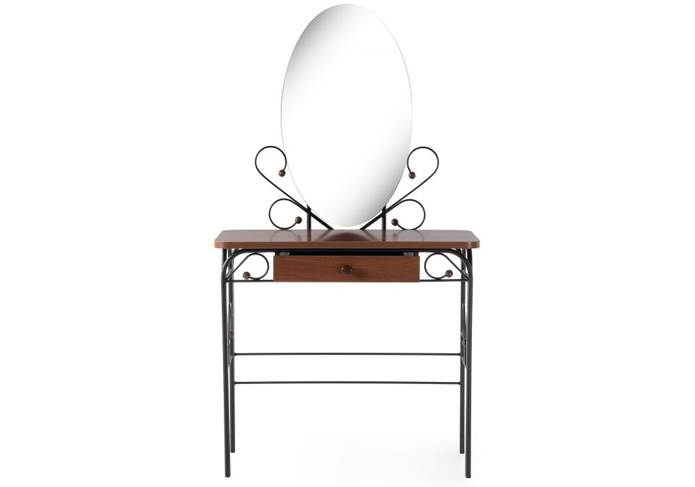 Туалетный столик Woodville Клео 3