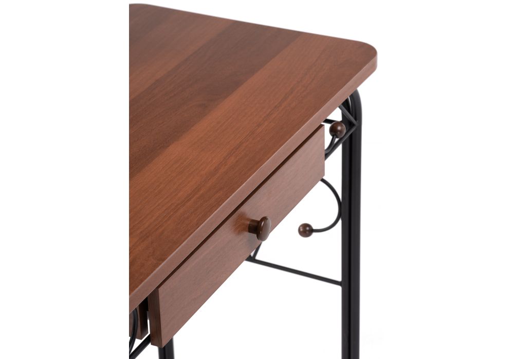 Туалетный столик Woodville Клео 3