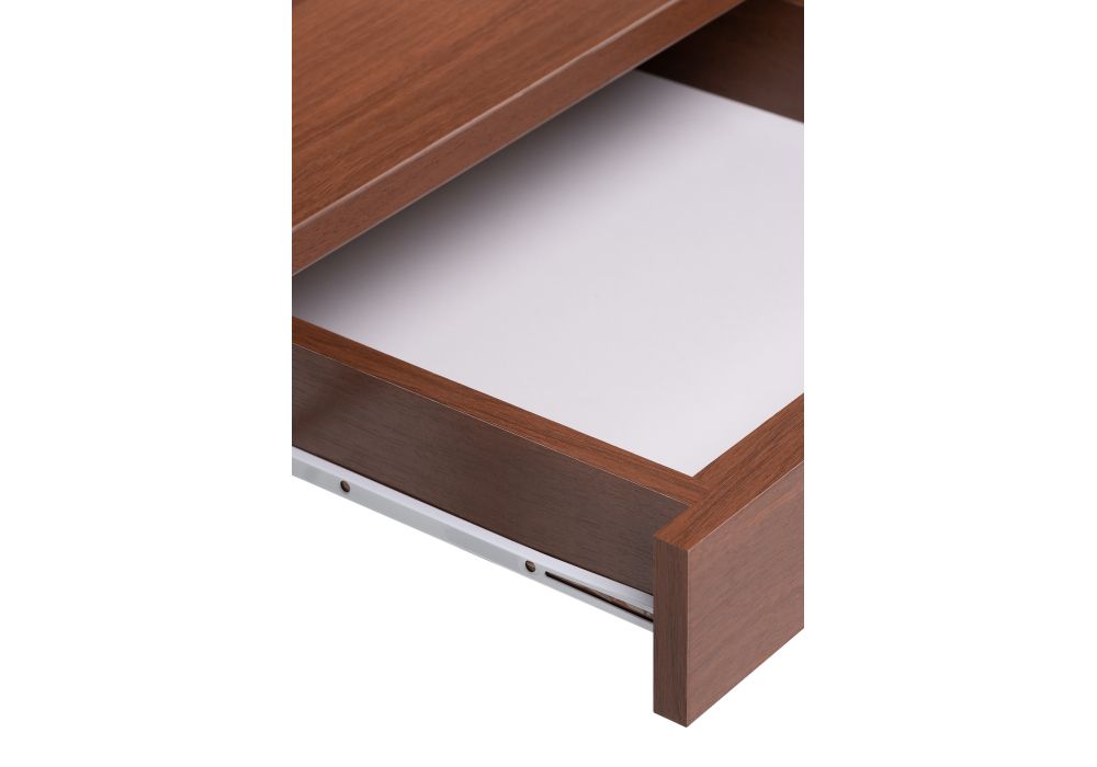 Туалетный столик Woodville Клео 3