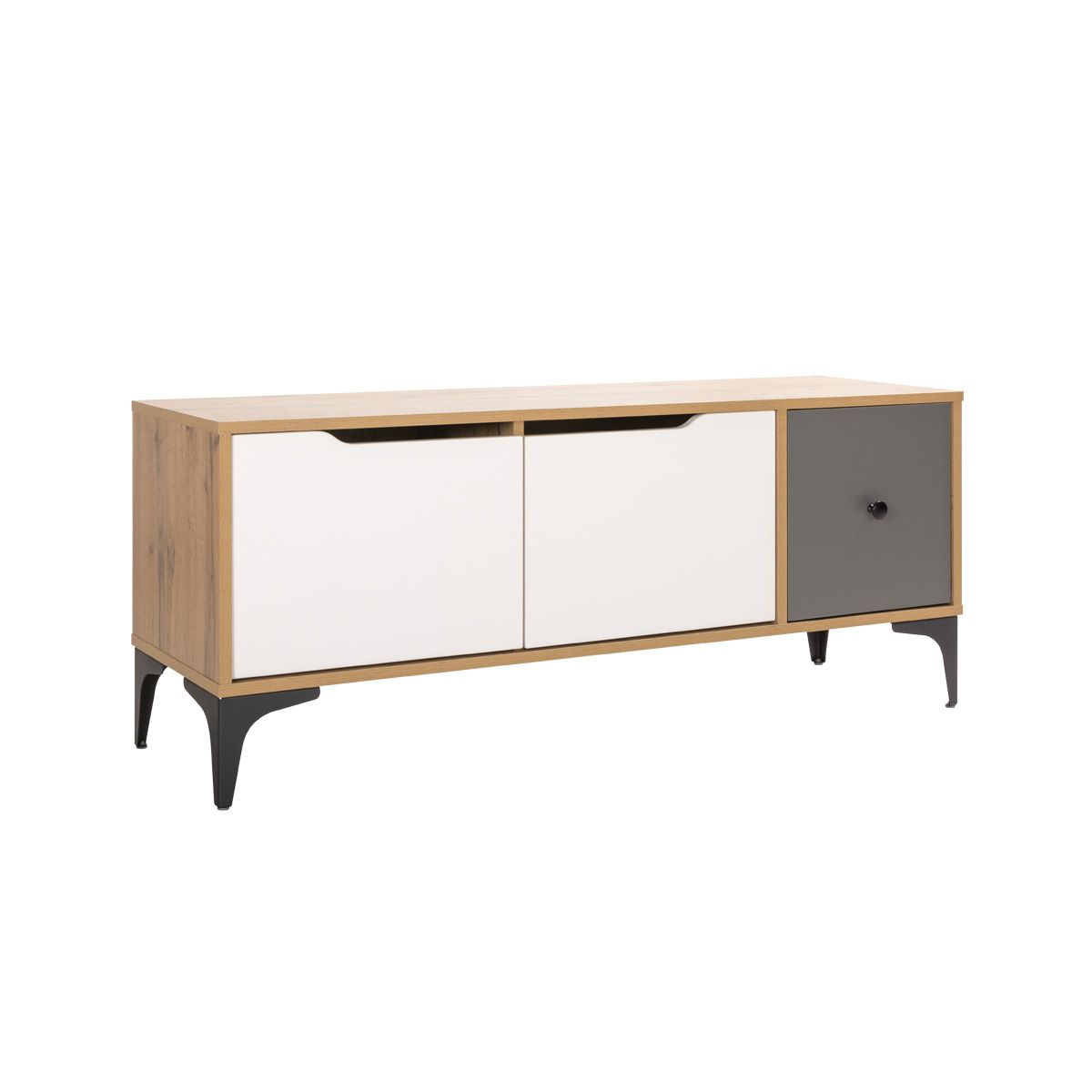 Тумба под ТВ Mobi Вайс 13.270.01