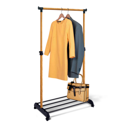 Вешалка Sheffilton CH-4345 (хром)