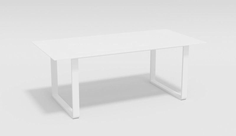 Обеденная группа Гарденини Волье 180x90 C2(Обеденная группа Gardenini Voglie 180x90 C2)