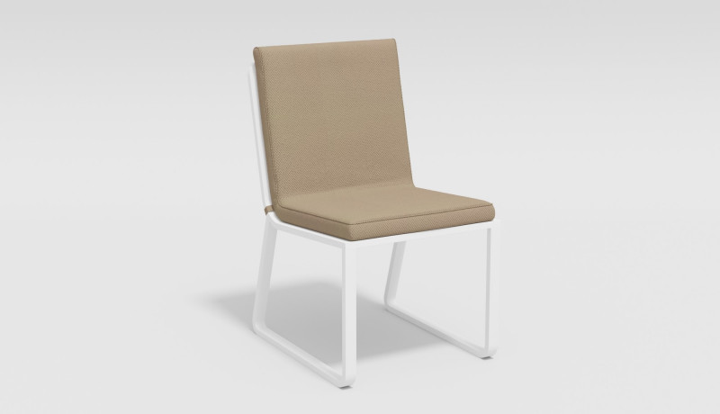 Обеденная группа Гарденини Волье 180x90 C2(Обеденная группа Gardenini Voglie 180x90 C2)