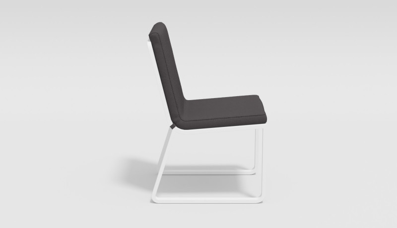 Обеденная группа Gardenini Voglie round 110x110 C2