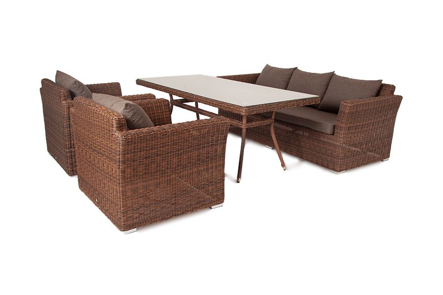 Обеденная группа 4sis Моккачино