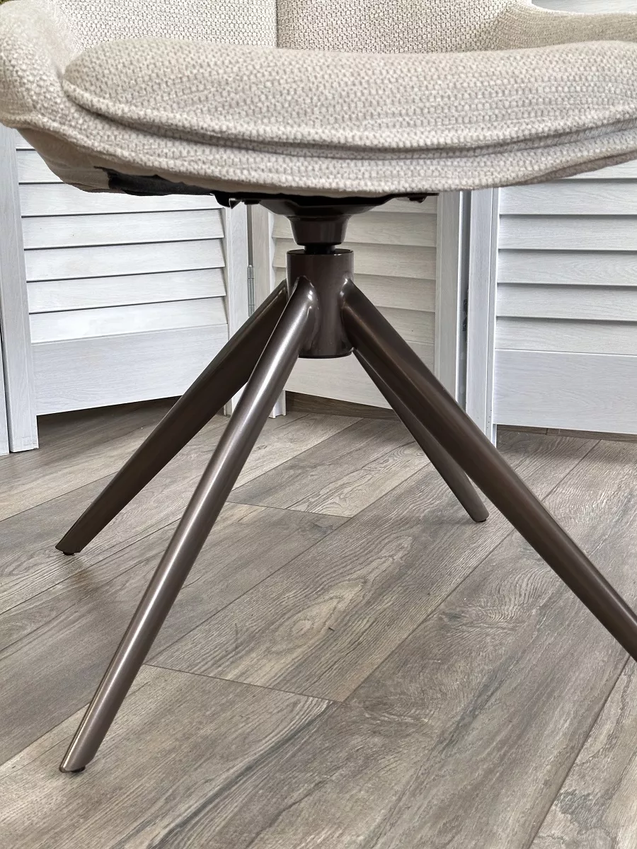 Стул M-City Oskar механизм 360° с возвратом